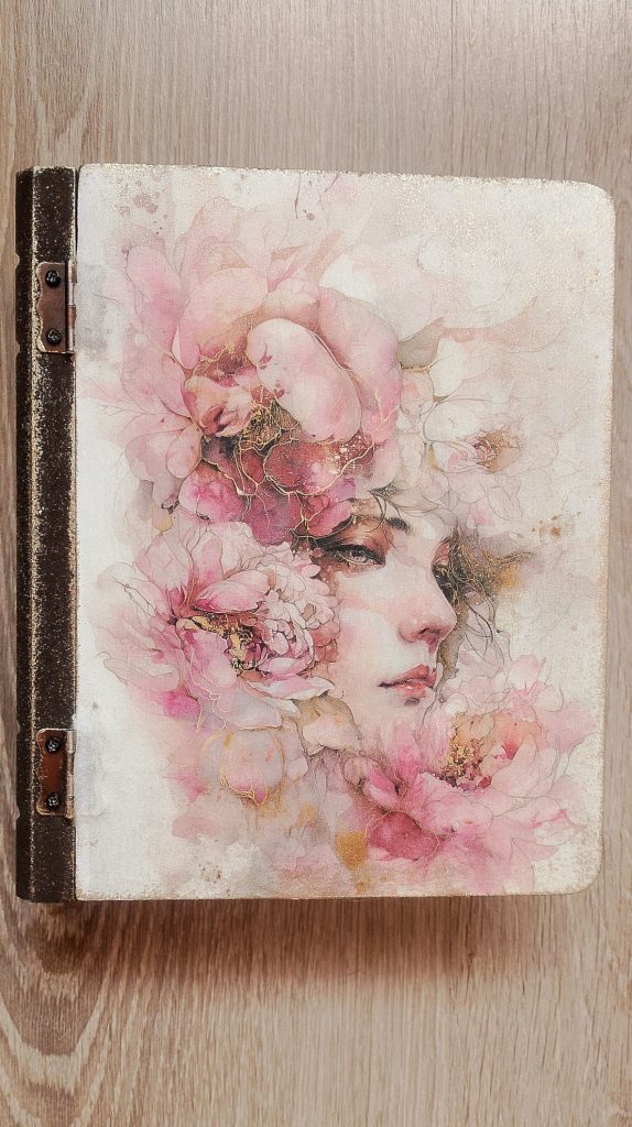 Susurros en Flor