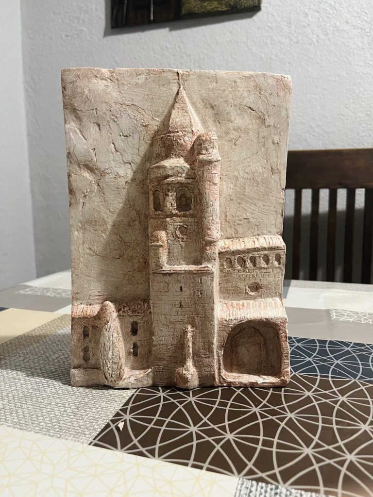 La grandeza de mi pueblo