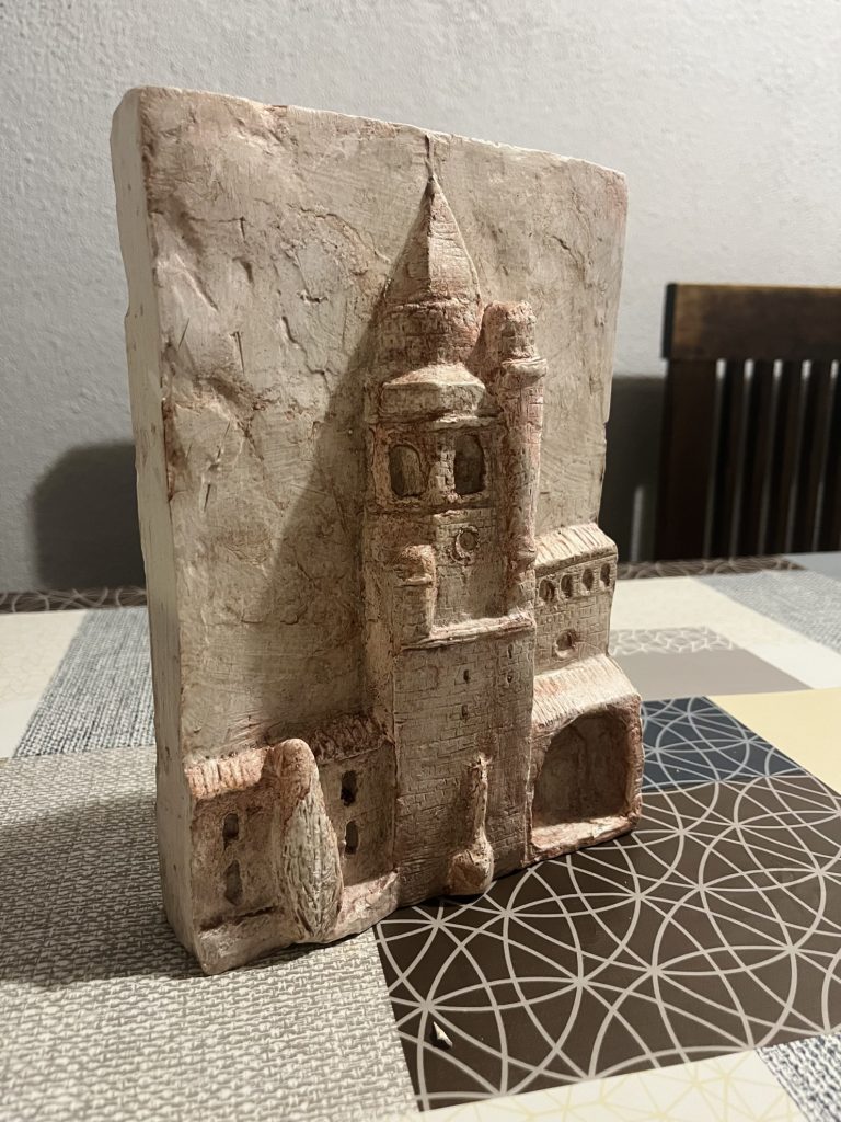 La grandeza de mi pueblo