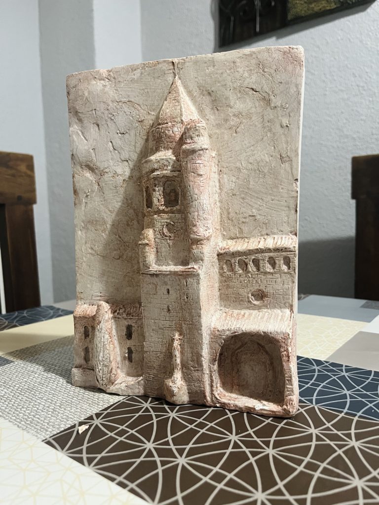 La grandeza de mi pueblo