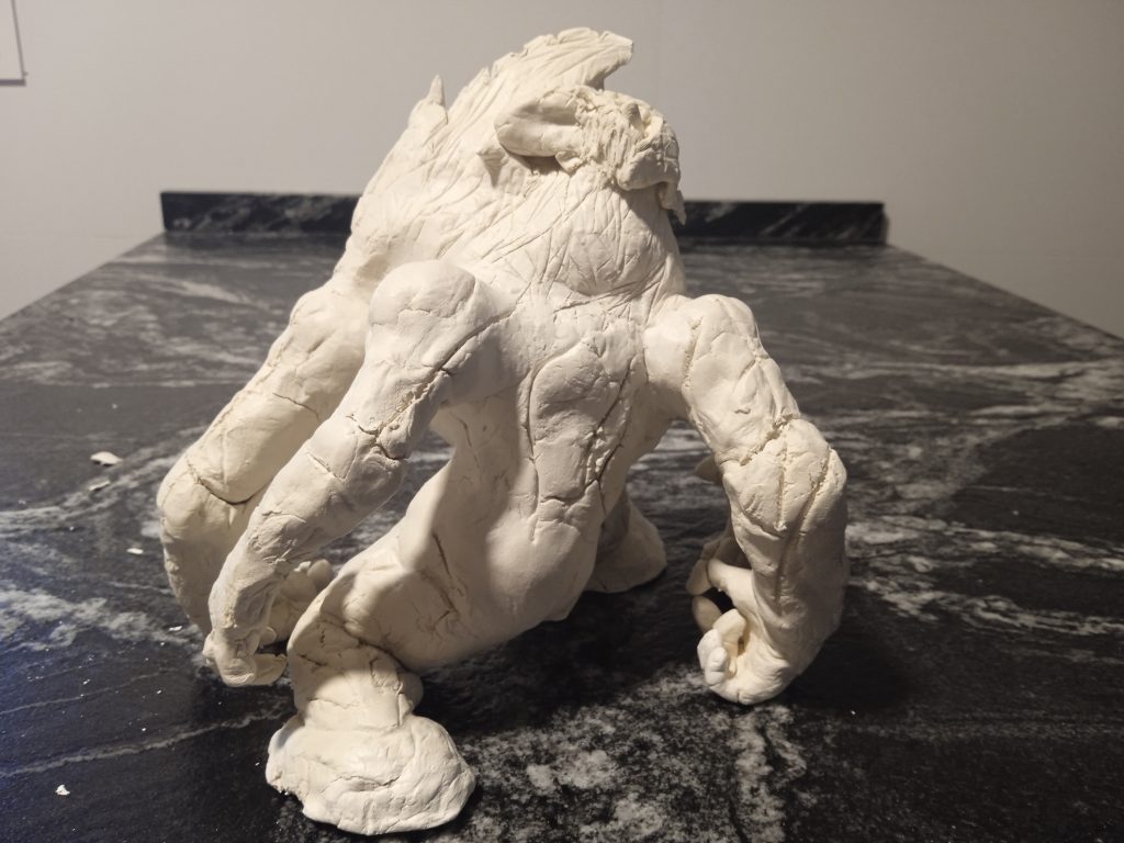 Katastroféas vounóu